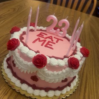 Mad Batter Bakery and Confections - My cake - Donuts Near Me - Saint Charles, Illinois