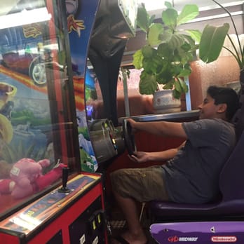 Steve's CharBurger - Video game in the front - Burgers Near Me - Torrance, California Steve's CharBurger - Video game in the front - Burgers Near Me - Torrance, California