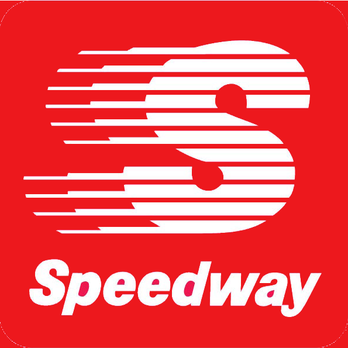 Speedway - the speed of a car on a red background - Gas Stations Near Me - Port Jefferson Station, New York Speedway - the speed of a car on a red background - Gas Stations Near Me - Port Jefferson Station, New York