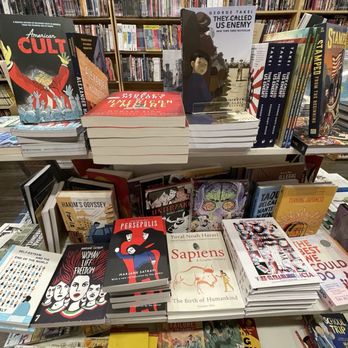 Capital Comics - Comic Books Near Me - Annapolis, Maryland