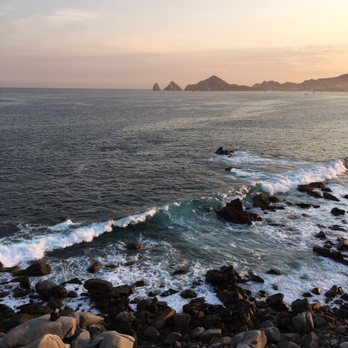 Sunset Monalisa - Mediterranean Near Me - Cabo San Lucas, BCS Sunset Monalisa - Mediterranean Near Me - Cabo San Lucas, BCS