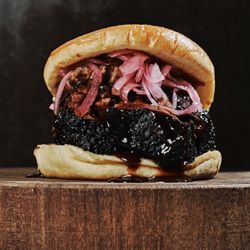 Horn Barbecue