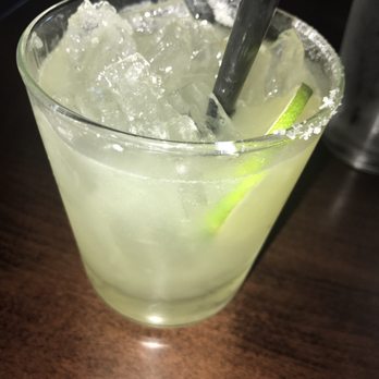 P.F. Chang's - Organic agave margarita - Chinese Near Me - Lansing, Michigan