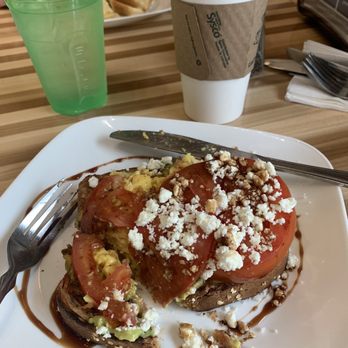 Cafe XIX - Cafes Near Me - Seneca Falls, New York