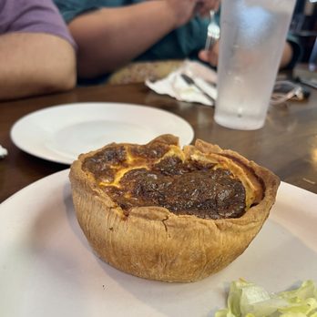 Marquise Dunedin - Quiche - Breakfast & Brunch Near Me - Dunedin, Florida