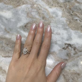 Palace Nail Bar - Nail Salons Near Me - Edmond, Oklahoma