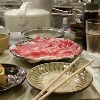 Supera Tours - Shabu shabu in Ginza - Historical Tours Near Me - South El Monte, California Supera Tours - Shabu shabu in Ginza - Historical Tours Near Me - South El Monte, California