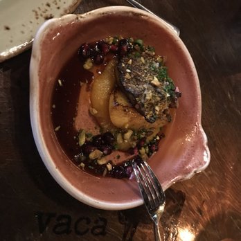 Vaca - Tapas/Small Plates Near Me - Costa Mesa, California