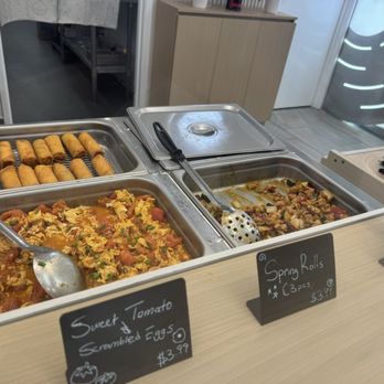 Urban Feast - Chinese Near Me - Cerritos, California