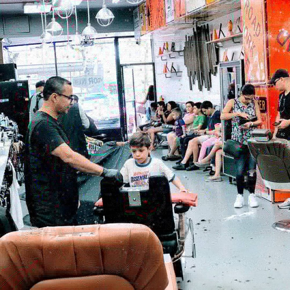 THE CORNER 81 Photos 1815 SW 8th St, Miami, Florida