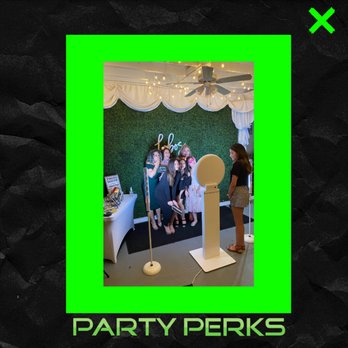 PartyPerks - @weddingseason
@partyperkstx - Party Equipment Rentals Near Me PartyPerks - @weddingseason
@partyperkstx - Party Equipment Rentals Near Me