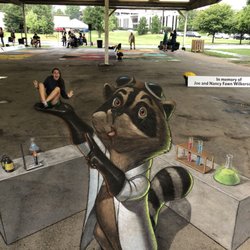 Nashville Chalk Fest