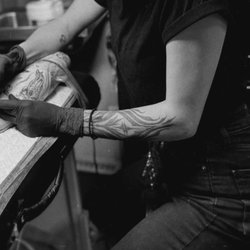 Seaport Tattoo Company