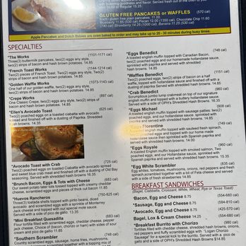 The Original Pancake House - Breakfast & Brunch Near Me - Rockville, Maryland