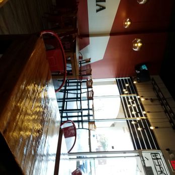 Gong Cha - Love the atmosphere - Bubble Tea Near Me - Richardson, Texas