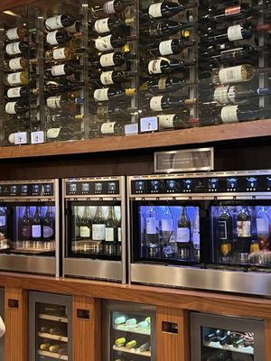 The Centurion Lounge by null