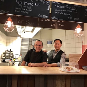 Klara - Food Court Near Me - Basel, BS