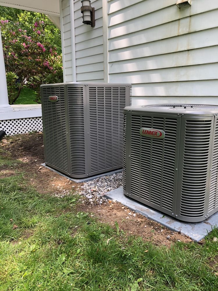 CENTRAL AIR SYSTEMS 29 Photos & 22 Reviews 22 Scouting Blvd