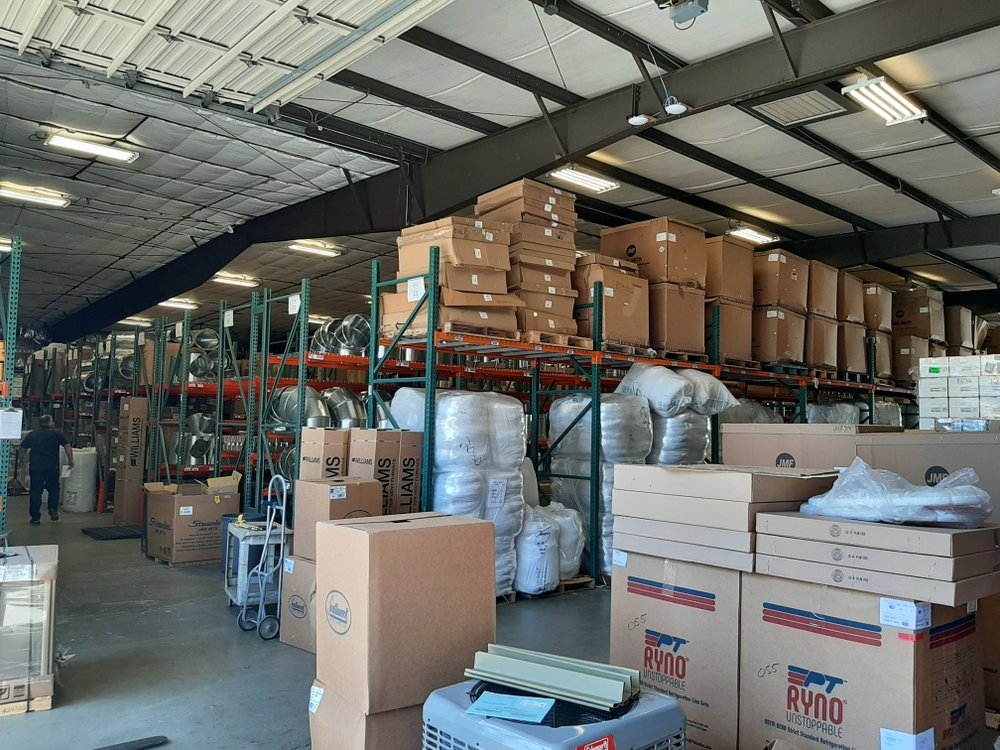 JOHNSTONE SUPPLY SANTA ROSA Updated August 2024 200 Talmadge Dr