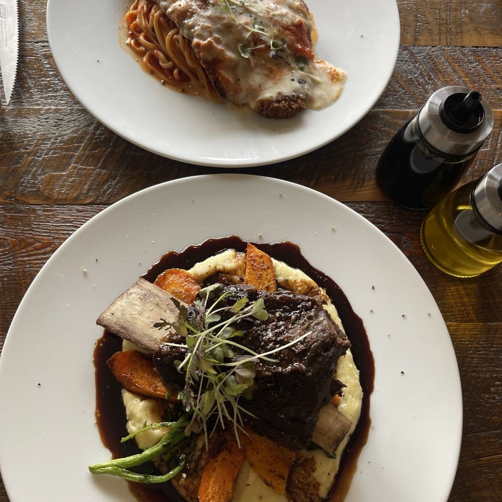 Pescaraa - Italian Near Me - Oakville, Ontario Pescaraa - Italian Near Me - Oakville, Ontario