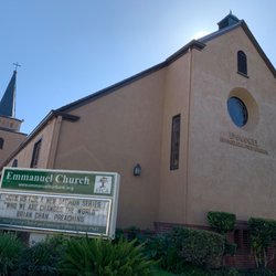 Emmanuel Church
