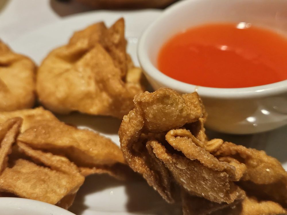Taste of China