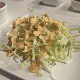 Coleslaw Coleslaw