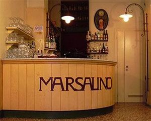 Marsalino by null