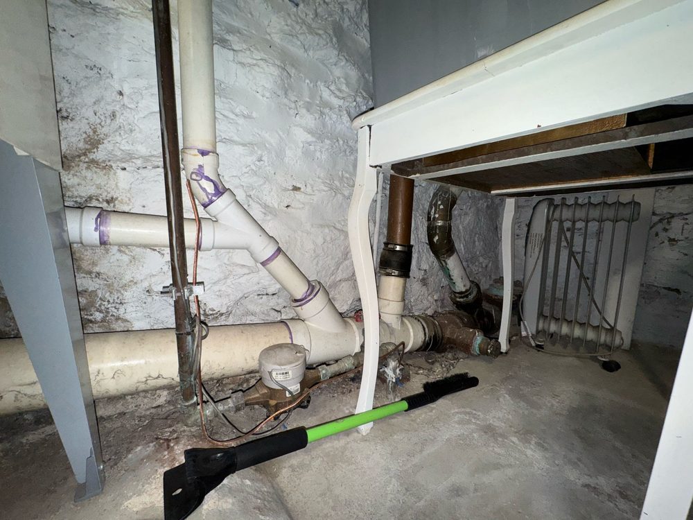 Slide of DC Piping & Heating Corp