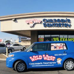 Wild West Children's Dentistry