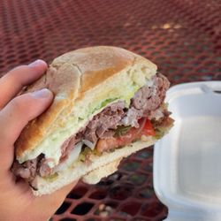 London Broil