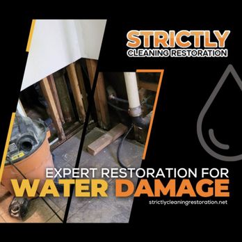Strictly Cleaning Restoration - Damage Restoration Near Me - Brooklyn, New York