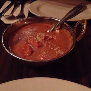 Annapurna Cafe - Chicken tikka masala - Indian Near Me - Seattle, Washington Annapurna Cafe - Chicken tikka masala - Indian Near Me - Seattle, Washington