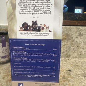 Linnemann Funeral Homes - Package Costs - Funeral Services & Cemeteries Near Me - Erlanger, Kentucky Linnemann Funeral Homes - Package Costs - Funeral Services & Cemeteries Near Me - Erlanger, Kentucky