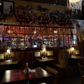Horsefeathers - American Near Me - Tarrytown, New York