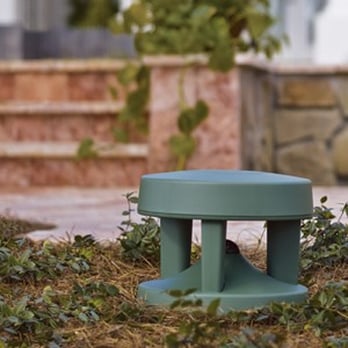 Austin Home Entertainment - AMAZING sound from these in-ground outdoor speakers. They are really rugged too. - Home Theatre Installation Near Me - Austin, Texas Austin Home Entertainment - AMAZING sound from these in-ground outdoor speakers. They are really rugged too. - Home Theatre Installation Near Me - Austin, Texas
