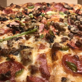 Domino's Pizza - Extravaganzza - Pizza Near Me - Spokane, Washington Domino's Pizza - Extravaganzza - Pizza Near Me - Spokane, Washington