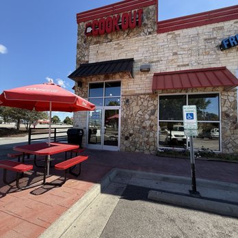 Cook Out - American Near Me - Norfolk, Virginia Cook Out - American Near Me - Norfolk, Virginia