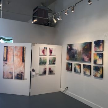 Back To the Picture - Art Galleries Near Me - San Francisco, California
