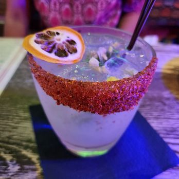 Jalapeños Mexican Grill - Spicy Jalapeño marg - Mexican Near Me - Wayne, New Jersey