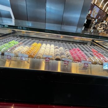 Illy - Macarons - Coffee & Tea Near Me - Las Vegas, Nevada