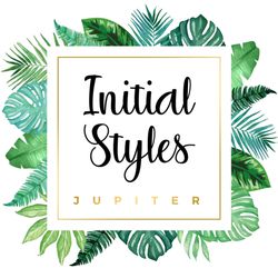 Initial Styles - Monogramming & Gift Boutique