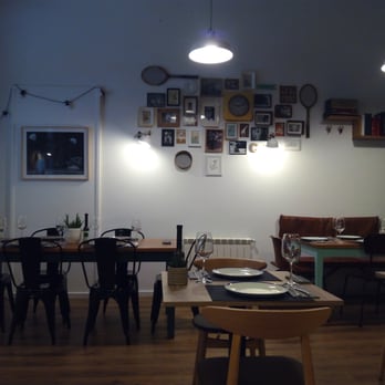 The Othilio - Decoración - Gastropubs Near Me - Vigo, PO The Othilio - Decoración - Gastropubs Near Me - Vigo, PO