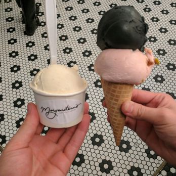 Morgenstern's - Burnt Honey, Coconut Ash, Strawberry Pistachio - Ice Cream & Frozen Yogurt Near Me - New York, New York Morgenstern's - Burnt Honey, Coconut Ash, Strawberry Pistachio - Ice Cream & Frozen Yogurt Near Me - New York, New York