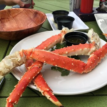 CabbyShack - Seafood Near Me - Plymouth, Massachusetts