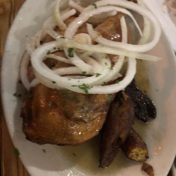 Versailles - Garlic chicken - Cuban Near Me - Los Angeles, California