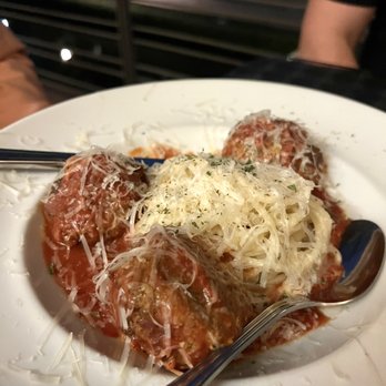 Tre Trattoria - Meatballs - Italian Near Me - San Antonio, Texas
