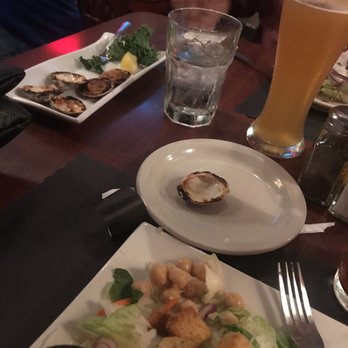 Alex's Place - Casino & Ribs - Steakhouses Near Me - Batavia, New York