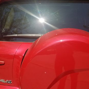 Lazzini's Auto Body - Body Shops Near Me - Santa Rosa, California