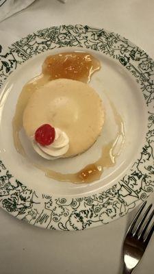 Mr. B's Bistro by null